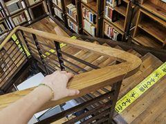 -香洲区图书馆(乐士文化区店)