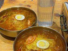 -香约老地方烧烤(九道街店)