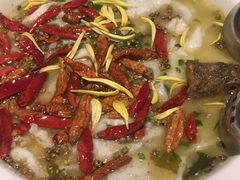 -太二酸菜鱼(深圳布吉万象汇店)