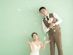 -艺匠摄影ARTIZ STUDIO(大连店)