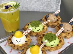 -BRENCY百仑喜(创新园店)