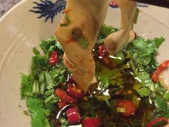 -小龙坎老火锅(滨江店)