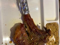 -三个蒙古大叔羊肉串(大宁店)