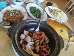 -ZF Seafood Restaurant 卓峰海鲜餐