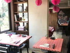 -Ginger(兴国路店)