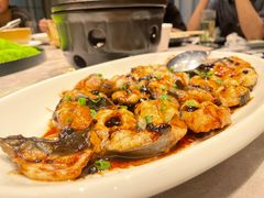 -客家汇·客家传承菜(水库店)