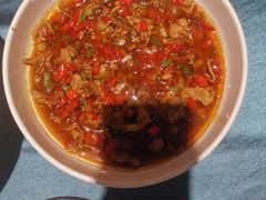 -柴米油盐三杯鸡(象山北路店)