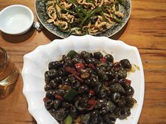 -61号餐吧(兴坪古镇漓江店)