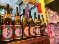 -米彩料理(西丽店)