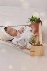 -西瓜庄园儿童摄影