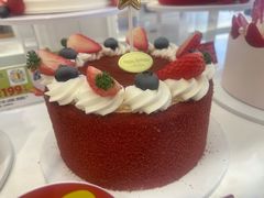 -味多美蛋糕(新和平里店)