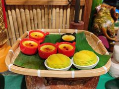 -视界美食自助餐厅·石家庄希尔顿酒店