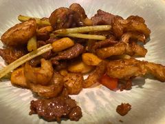 鬼马澳洲牛肉-厦门朗豪酒店 · 明阁中餐厅