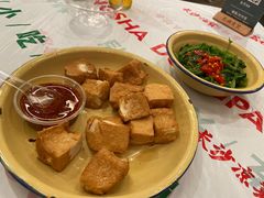 -东排食堂长沙小吃大排档(五一广场店)