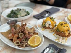 -城市露台景观餐厅(淮海路店)
