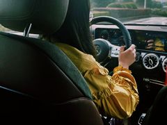 -宁波之星奔驰4S店(海曙店)