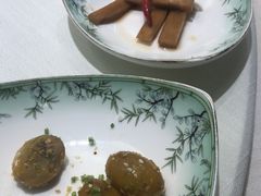 -潮林府私房菜