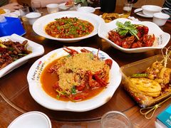 -漫天香·小龙虾餐厅(夏湾店)