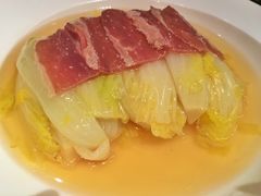 -8餐厅(新葡京酒店)