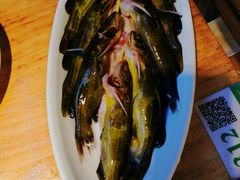 -小小河边鱼(天润城店)