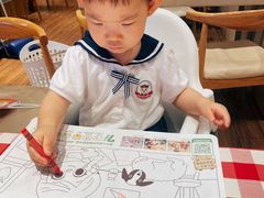-西贝(枫蓝国际购物中心店)