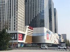 -万达广场(大明宫店)