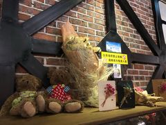 -漫咖啡(沙龙汇店)
