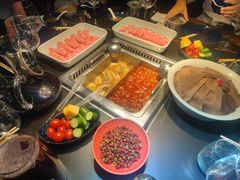 -大隐·成都火锅Bistro(合生麒麟新天地店)