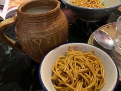 -兰溪小馆(东直门簋街店)