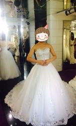 iphone_upload_pic-韩国天使嫁衣婚纱礼服馆(上海旗舰店)