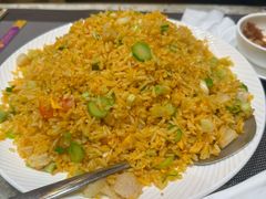 -好彩海鲜火锅饭店(银河百老汇店)