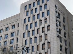 -兰州步行街希尔顿欢朋酒店