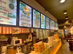 -韩萍老南京馄饨(河西万达店)