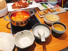 -德香苑脆皮烤鸭·经典(爱融荟城店)
