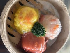 -安蒂娅.悦景轩中餐厅(西乡店)