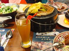 -卢布里西餐厅(总店)