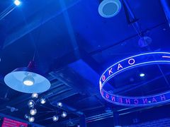 -汉城烧烤(西稍门劳动路店)