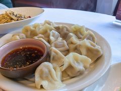 -满堂·烤鸭店·北京菜(鼓楼店)