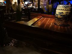 -绿茶餐厅(石家庄万象城店)