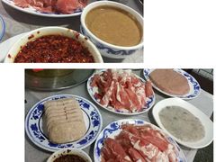 -鑫龙火锅城(环山路店)