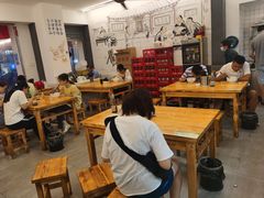 大堂-李叁面馆(妇幼店)