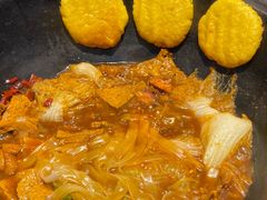 -仙合盛东北铁锅炖(总店)