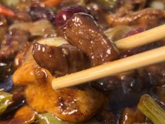 -黄记煌三汁焖锅(崇文门店)