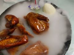 -3号仓库·创意中国菜(新世界城店)