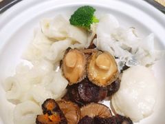 -喜上喜鸡煲翅(吉大店)