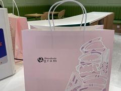 -Gram舒芙蕾(杭州中心店)