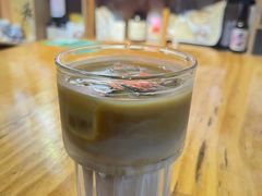 -无牌咖啡&酒馆
