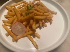 黄金蛋黄土豆丝-桂满陇-十里风荷(合生汇店)