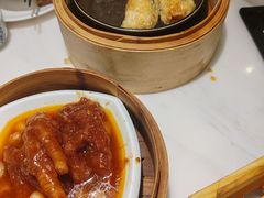 -陶陶居酒家(解放北路店)