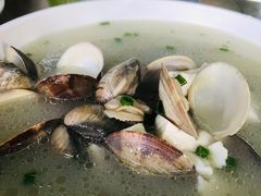 -明记海鲜大排档(巽寮湾店)